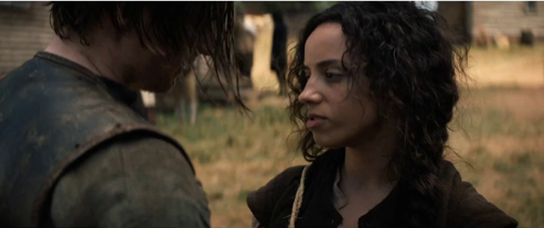 Still frame 8 from Fear Street: Part Three - 1666 (2021) directed by Leigh Janiak