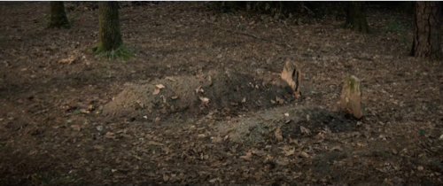 Still frame 9 from Fear Street: Part Three - 1666 (2021) directed by Leigh Janiak