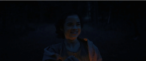 Still frame 10 from Fear Street: Part Three - 1666 (2021) directed by Leigh Janiak