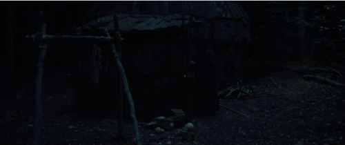 Still frame 12 from Fear Street: Part Three - 1666 (2021) directed by Leigh Janiak