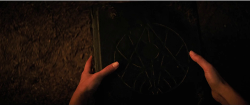 Still frame 15 from Fear Street: Part Three - 1666 (2021) directed by Leigh Janiak