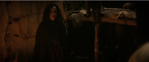 Still frame 16 from Fear Street: Part Three - 1666 (2021) directed by Leigh Janiak