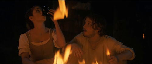 Still frame 17 from Fear Street: Part Three - 1666 (2021) directed by Leigh Janiak