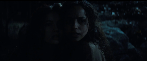 Still frame 21 from Fear Street: Part Three - 1666 (2021) directed by Leigh Janiak