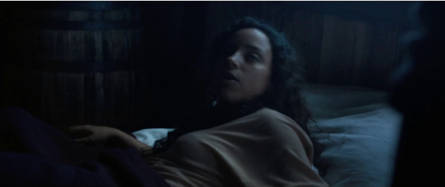 Still frame 19 from Fear Street: Part Three - 1666 (2021) directed by Leigh Janiak