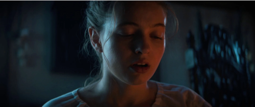 Still frame 20 from Fear Street: Part Three - 1666 (2021) directed by Leigh Janiak
