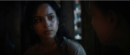Still frame 26 from Fear Street: Part Three - 1666 (2021) directed by Leigh Janiak