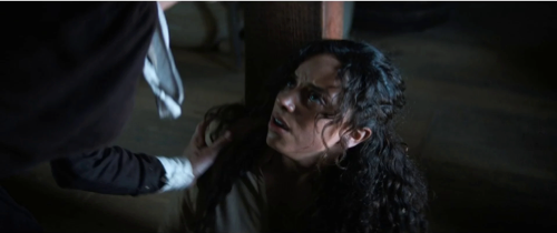 Still frame 23 from Fear Street: Part Three - 1666 (2021) directed by Leigh Janiak