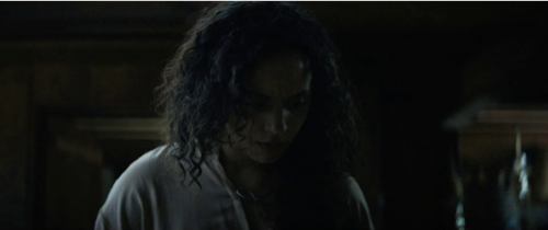 Still frame 28 from Fear Street: Part Three - 1666 (2021) directed by Leigh Janiak