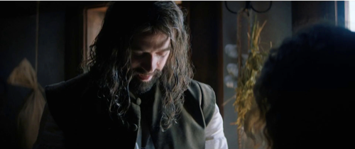 Still frame 34 from Fear Street: Part Three - 1666 (2021) directed by Leigh Janiak