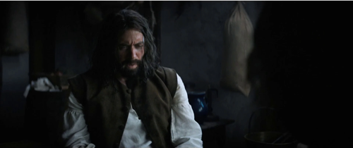 Still frame 31 from Fear Street: Part Three - 1666 (2021) directed by Leigh Janiak