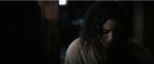 Still frame 35 from Fear Street: Part Three - 1666 (2021) directed by Leigh Janiak