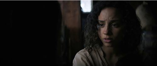 Still frame 33 from Fear Street: Part Three - 1666 (2021) directed by Leigh Janiak