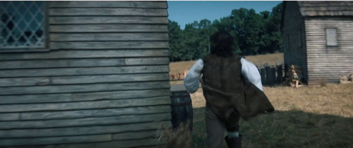 Still frame 32 from Fear Street: Part Three - 1666 (2021) directed by Leigh Janiak