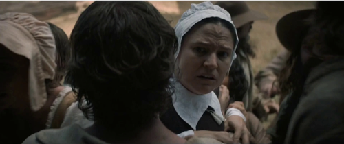 Still frame 38 from Fear Street: Part Three - 1666 (2021) directed by Leigh Janiak