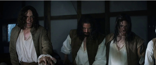 Still frame 36 from Fear Street: Part Three - 1666 (2021) directed by Leigh Janiak