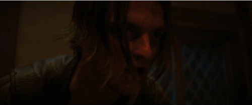 Still frame 43 from Fear Street: Part Three - 1666 (2021) directed by Leigh Janiak