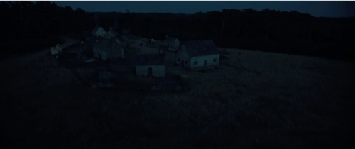 Still frame 42 from Fear Street: Part Three - 1666 (2021) directed by Leigh Janiak