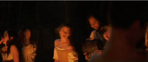 Still frame 41 from Fear Street: Part Three - 1666 (2021) directed by Leigh Janiak