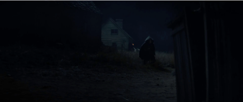 Still frame 49 from Fear Street: Part Three - 1666 (2021) directed by Leigh Janiak