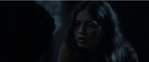 Still frame 48 from Fear Street: Part Three - 1666 (2021) directed by Leigh Janiak