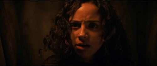 Still frame 59 from Fear Street: Part Three - 1666 (2021) directed by Leigh Janiak