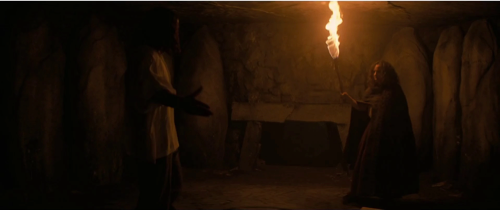 Still frame 61 from Fear Street: Part Three - 1666 (2021) directed by Leigh Janiak
