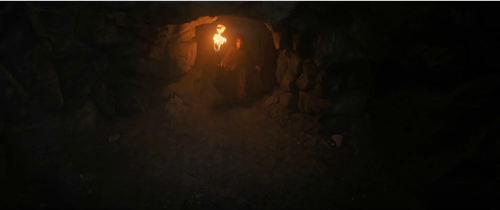 Still frame 64 from Fear Street: Part Three - 1666 (2021) directed by Leigh Janiak
