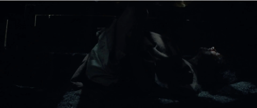 Still frame 66 from Fear Street: Part Three - 1666 (2021) directed by Leigh Janiak