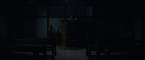 Still frame 65 from Fear Street: Part Three - 1666 (2021) directed by Leigh Janiak