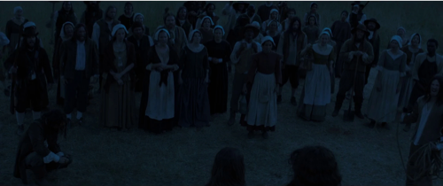 Still frame 69 from Fear Street: Part Three - 1666 (2021) directed by Leigh Janiak