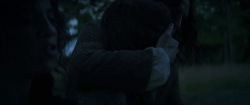 Still frame 73 from Fear Street: Part Three - 1666 (2021) directed by Leigh Janiak