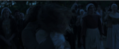 Still frame 71 from Fear Street: Part Three - 1666 (2021) directed by Leigh Janiak