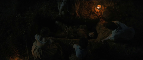 Still frame 70 from Fear Street: Part Three - 1666 (2021) directed by Leigh Janiak