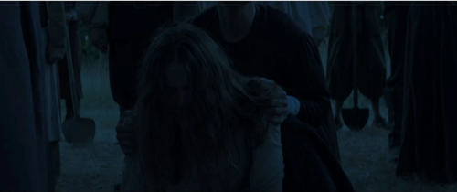 Still frame 76 from Fear Street: Part Three - 1666 (2021) directed by Leigh Janiak