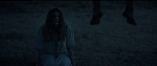 Still frame 75 from Fear Street: Part Three - 1666 (2021) directed by Leigh Janiak