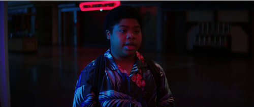 Still frame 85 from Fear Street: Part Three - 1666 (2021) directed by Leigh Janiak