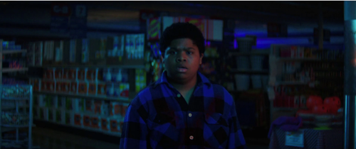 Still frame 87 from Fear Street: Part Three - 1666 (2021) directed by Leigh Janiak