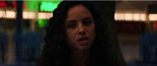 Still frame 89 from Fear Street: Part Three - 1666 (2021) directed by Leigh Janiak