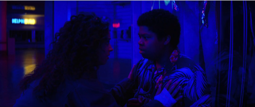 Still frame 95 from Fear Street: Part Three - 1666 (2021) directed by Leigh Janiak