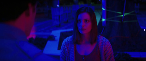 Still frame 99 from Fear Street: Part Three - 1666 (2021) directed by Leigh Janiak