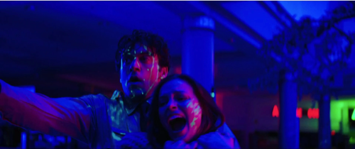Still frame 106 from Fear Street: Part Three - 1666 (2021) directed by Leigh Janiak