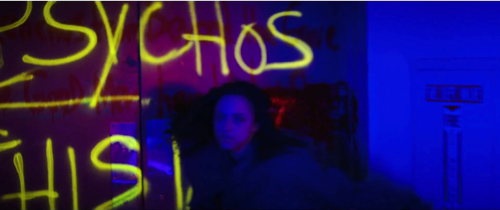 Still frame 103 from Fear Street: Part Three - 1666 (2021) directed by Leigh Janiak