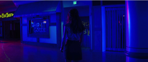 Still frame 107 from Fear Street: Part Three - 1666 (2021) directed by Leigh Janiak