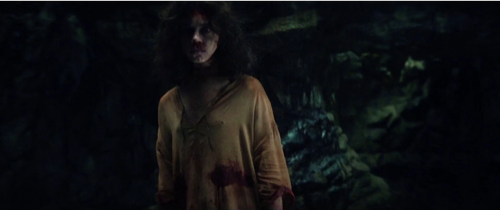 Still frame 111 from Fear Street: Part Three - 1666 (2021) directed by Leigh Janiak