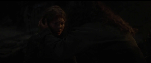 Still frame 114 from Fear Street: Part Three - 1666 (2021) directed by Leigh Janiak