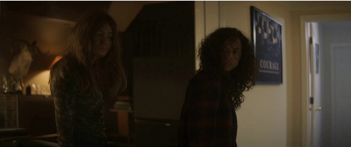 Still frame 112 from Fear Street: Part Three - 1666 (2021) directed by Leigh Janiak
