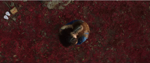 Still frame 116 from Fear Street: Part Three - 1666 (2021) directed by Leigh Janiak