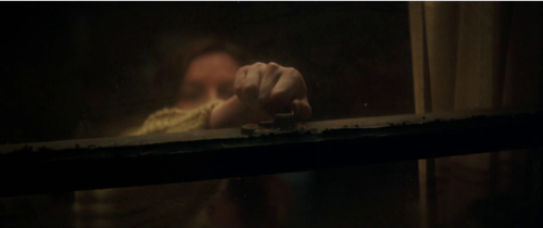 Still frame 1 from Fear Street: Part Two - 1978 (2021) directed by Leigh Janiak