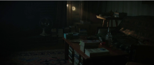 Still frame 4 from Fear Street: Part Two - 1978 (2021) directed by Leigh Janiak